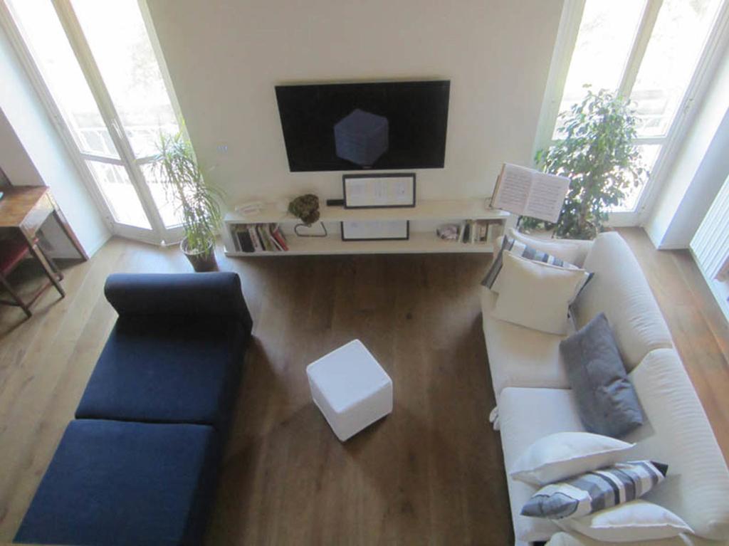 Over The Tiber Loft Rome Exterior photo