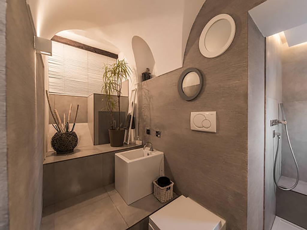 Over The Tiber Loft Rome Exterior photo